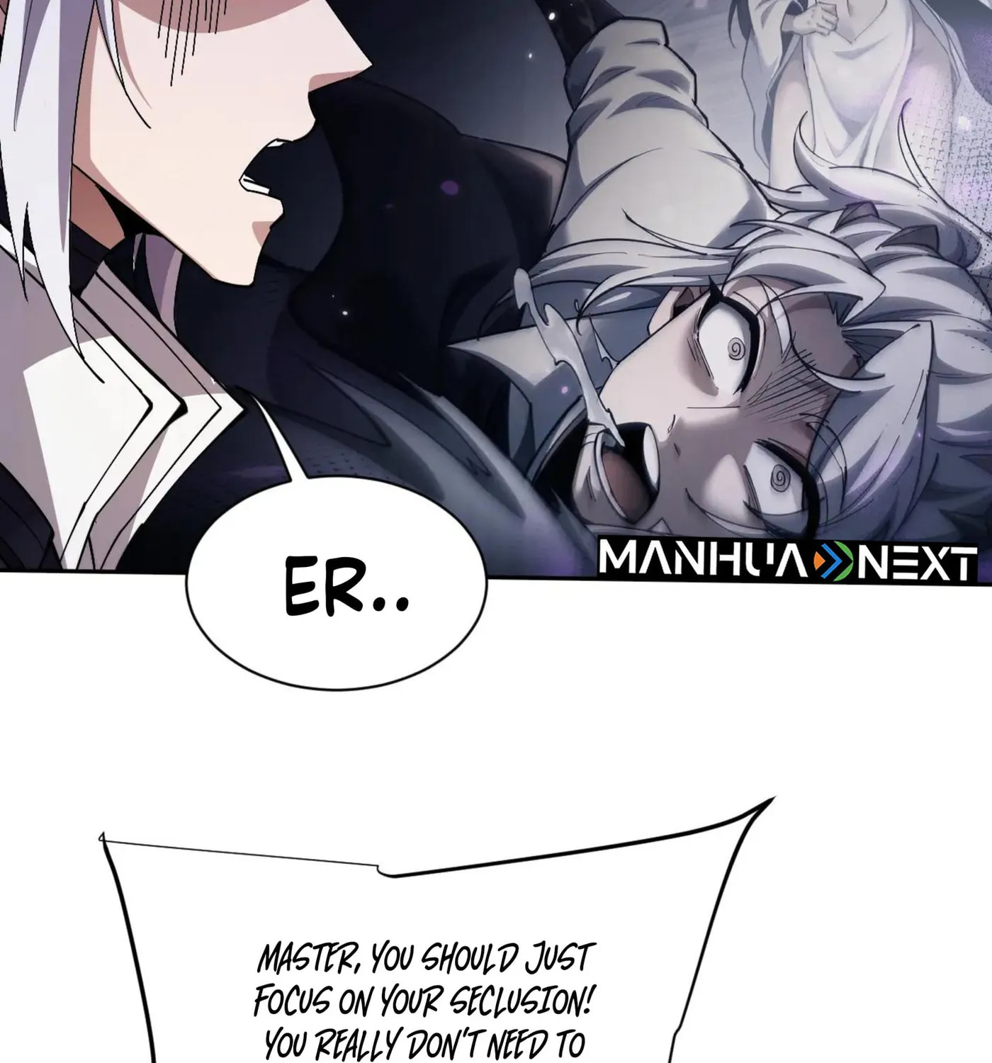 Versatile Sword Cultivator Chapter 62 page 35 - 