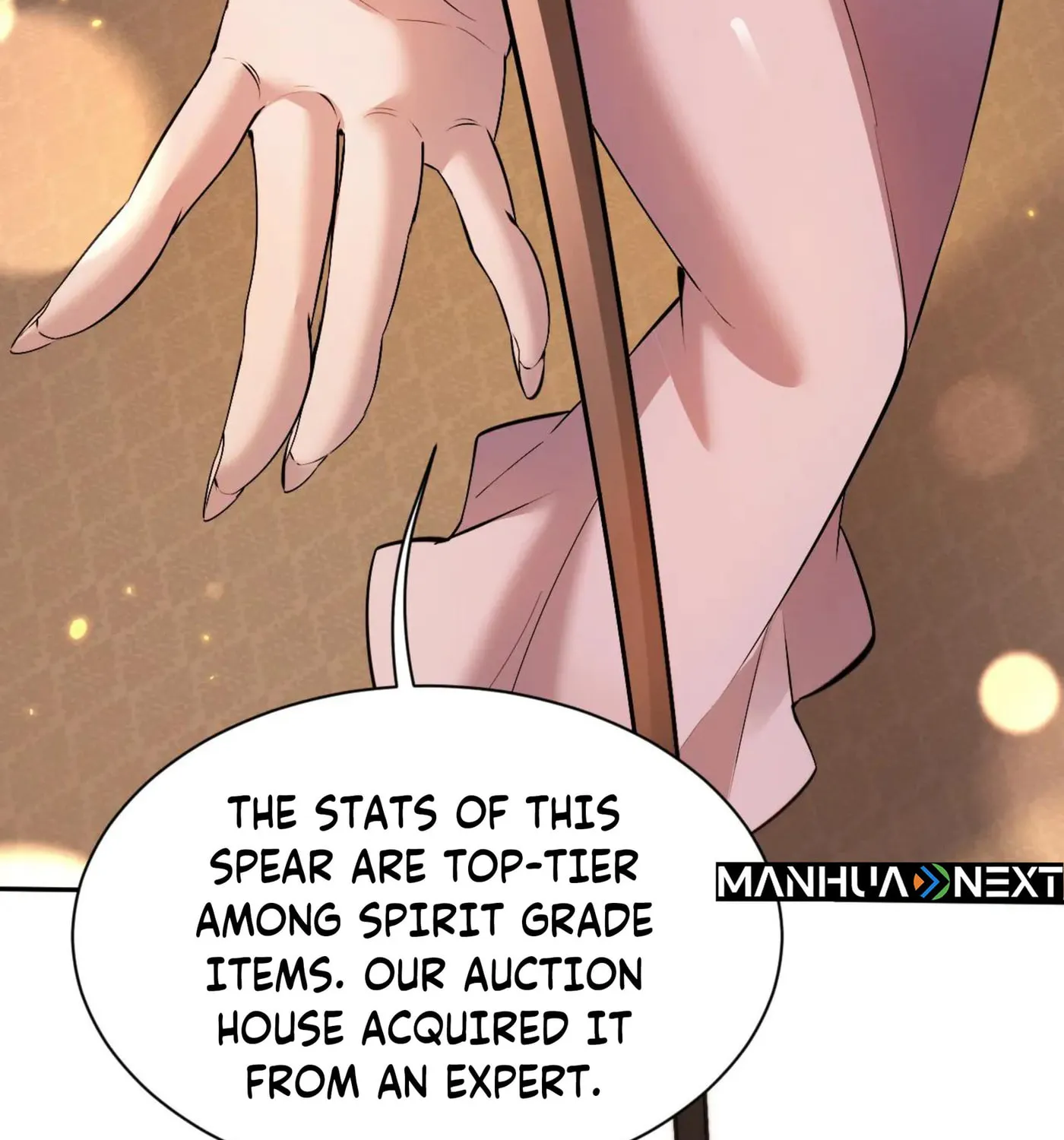 Versatile Sword Cultivator Chapter 62 page 47 - 