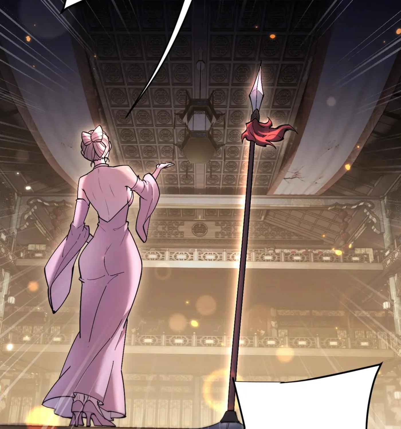 Versatile Sword Cultivator Chapter 62 page 49 - 