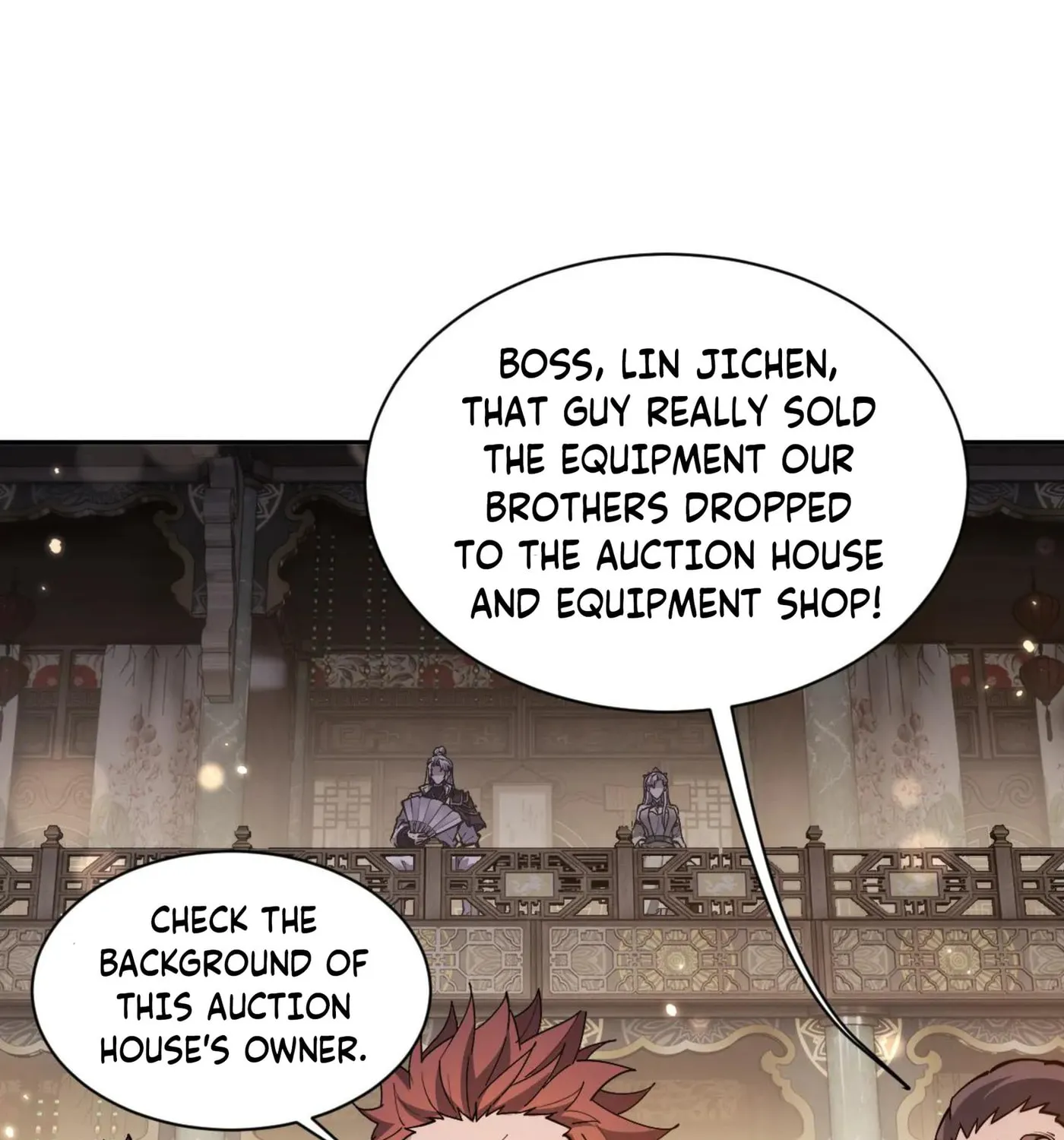 Versatile Sword Cultivator Chapter 62 page 51 - 