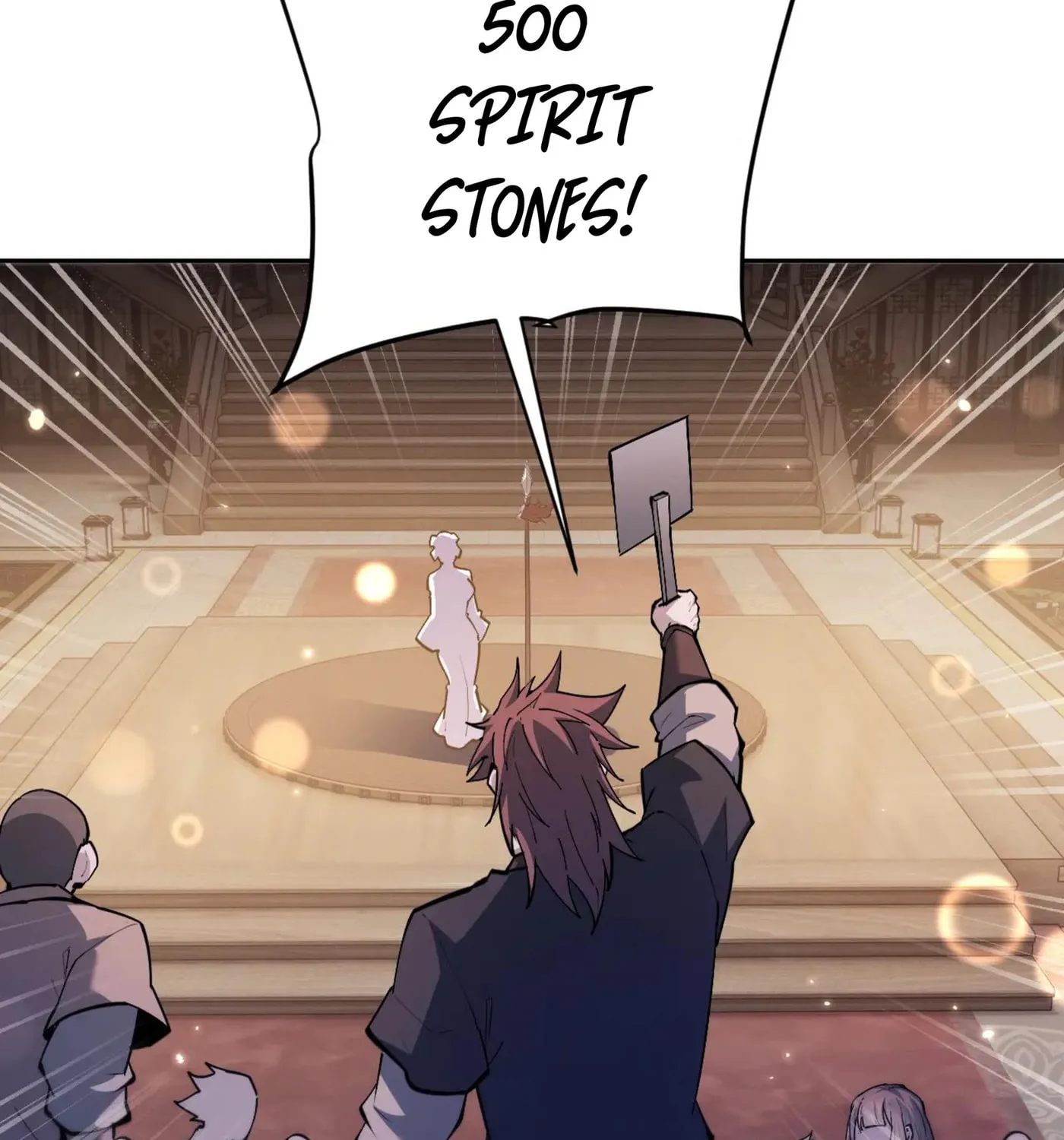 Versatile Sword Cultivator Chapter 62 page 54 - 