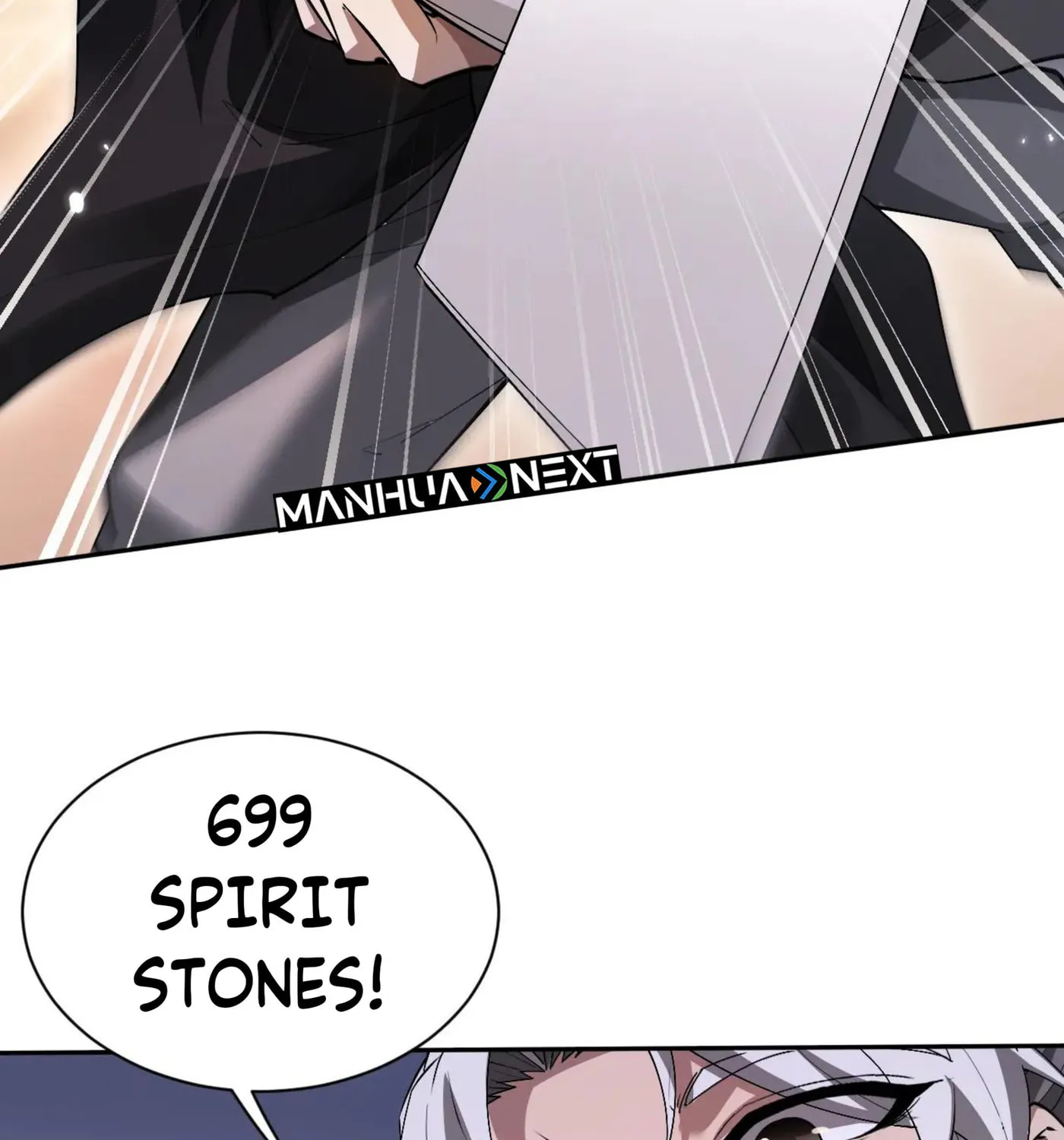 Versatile Sword Cultivator Chapter 62 page 59 - 