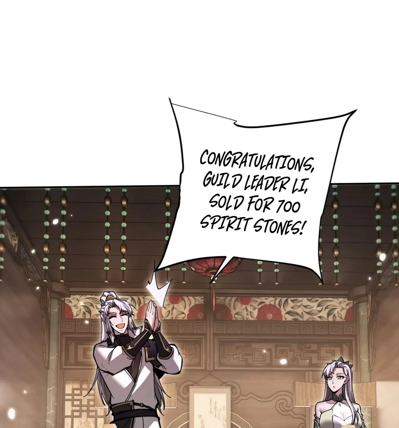 Versatile Sword Cultivator Chapter 62 page 63 - 