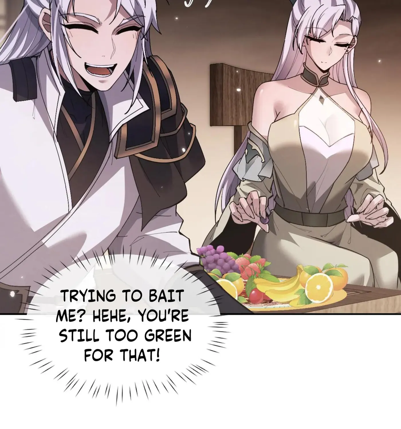 Versatile Sword Cultivator Chapter 62 page 69 - 
