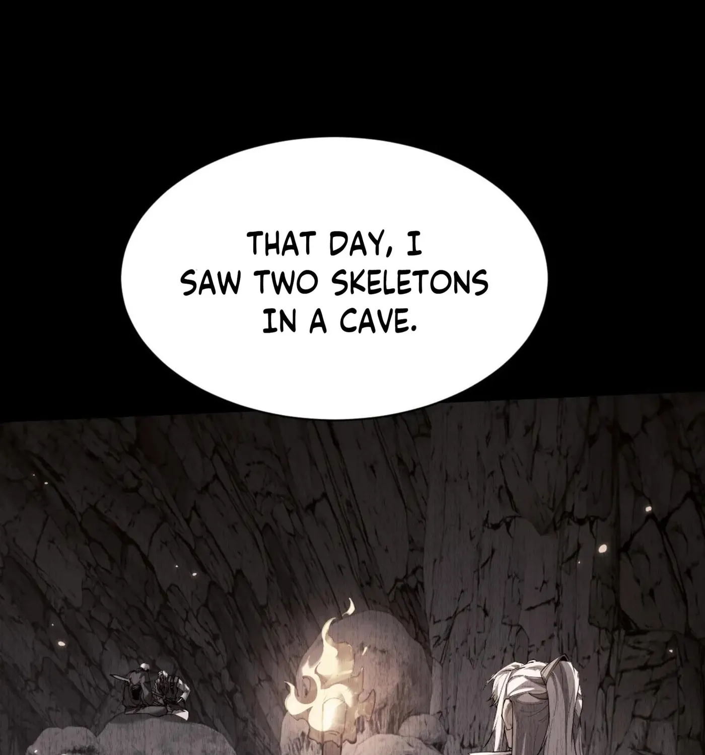 Versatile Sword Cultivator Chapter 62 page 8 - 