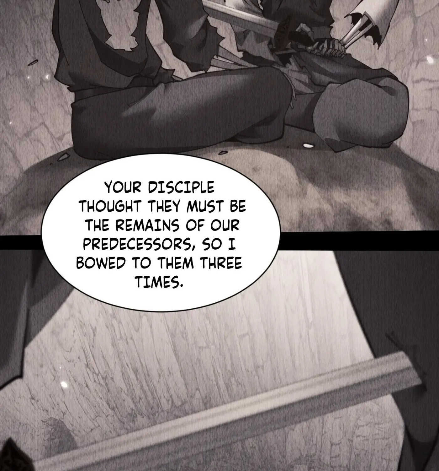 Versatile Sword Cultivator Chapter 62 page 10 - 