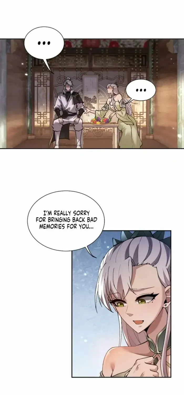 Versatile Sword Cultivator Chapter 63 page 2 - 