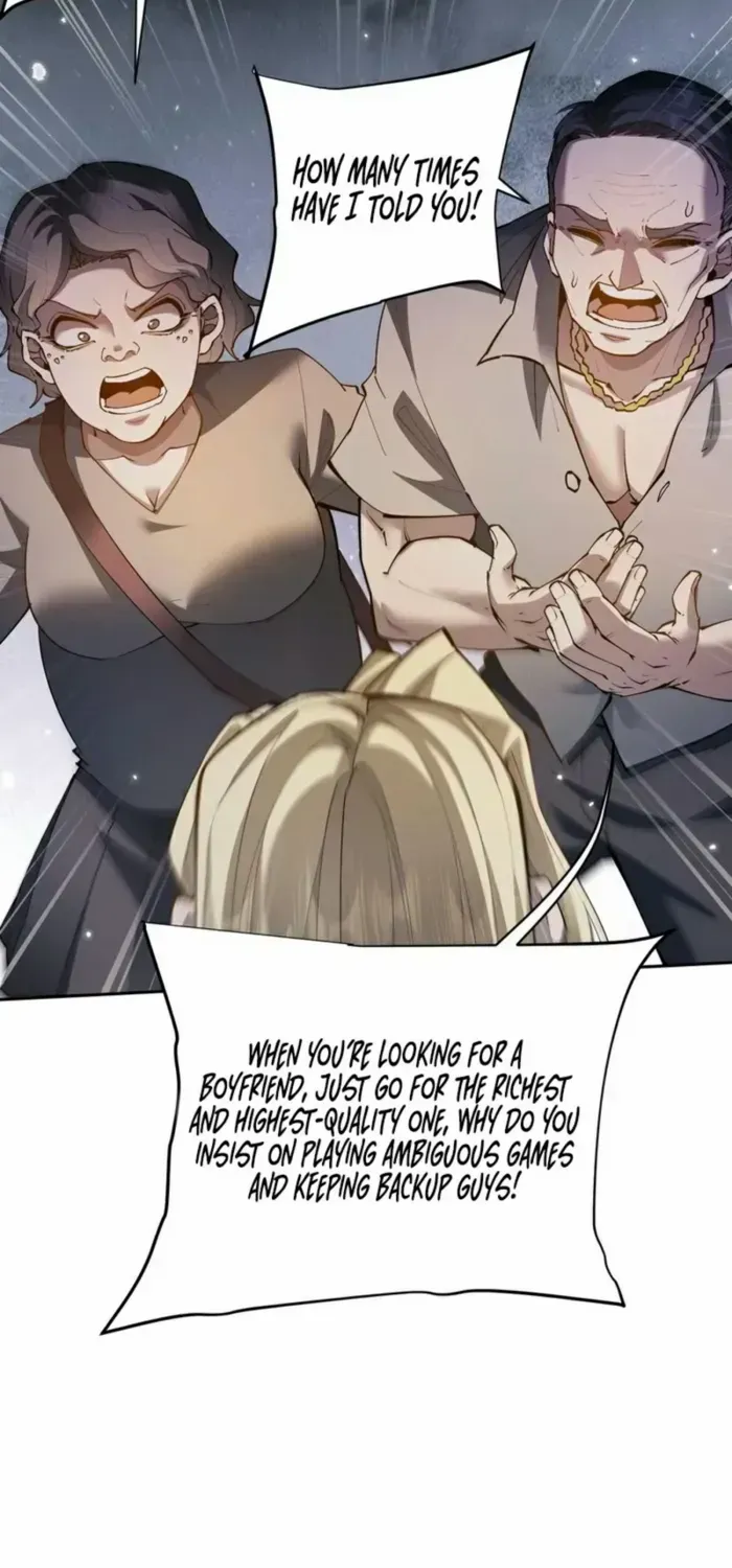 Versatile Sword Cultivator Chapter 63 page 15 - 