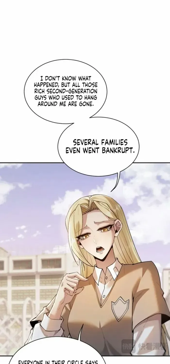 Versatile Sword Cultivator Chapter 63 page 16 - 