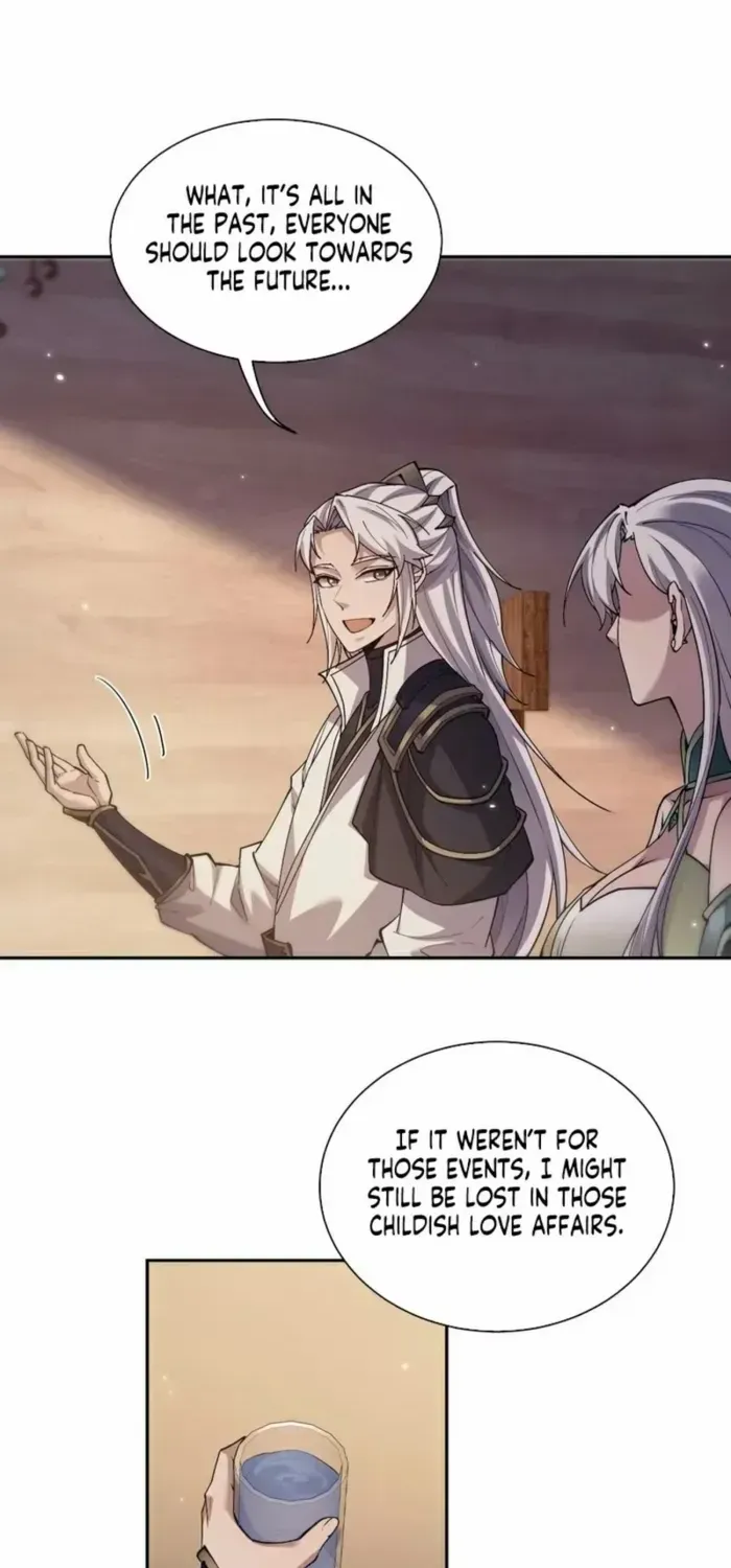 Versatile Sword Cultivator Chapter 63 page 3 - 