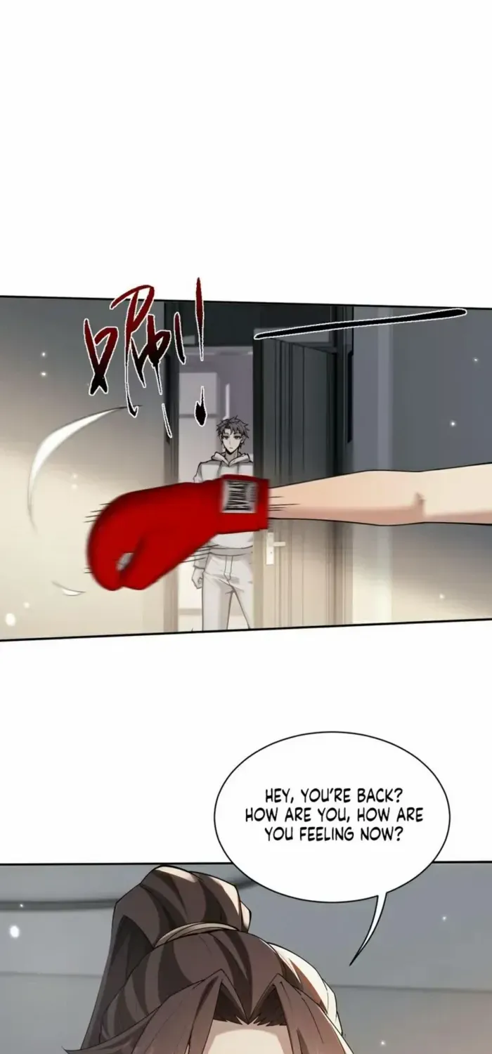 Versatile Sword Cultivator Chapter 63 page 23 - 