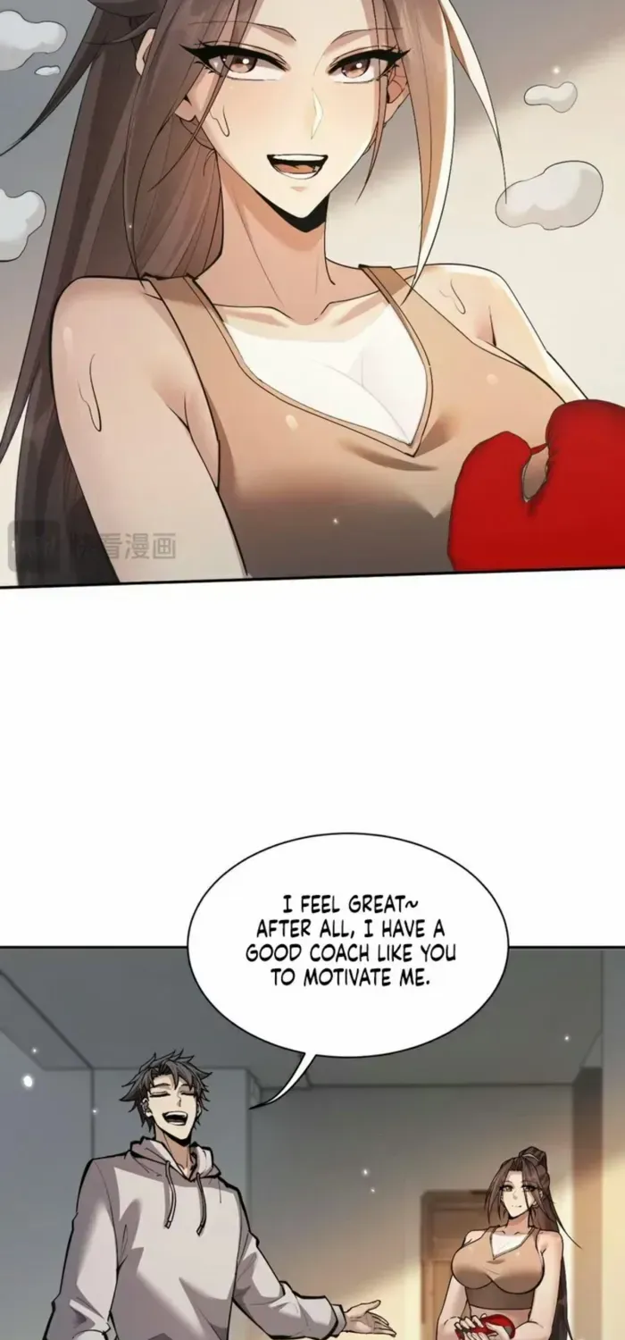 Versatile Sword Cultivator Chapter 63 page 24 - 