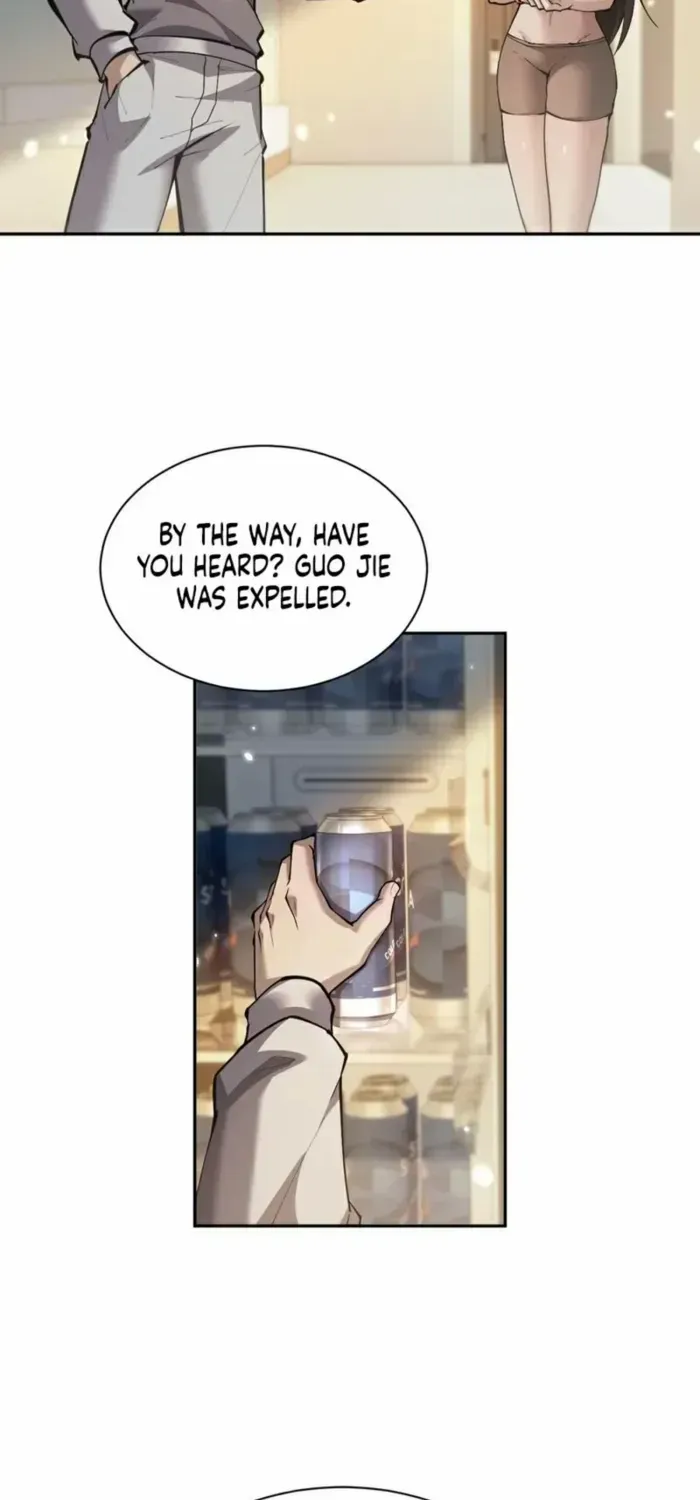 Versatile Sword Cultivator Chapter 63 page 25 - 