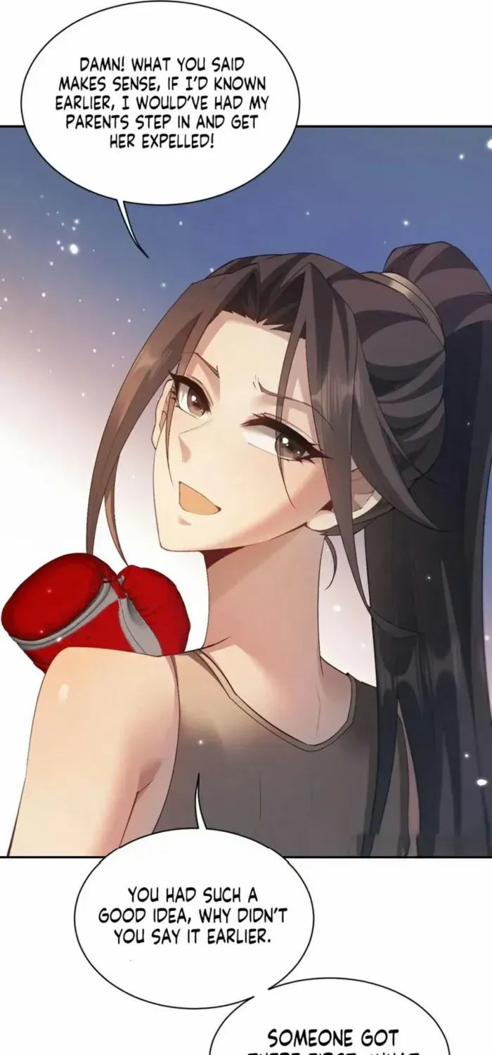 Versatile Sword Cultivator Chapter 63 page 28 - 