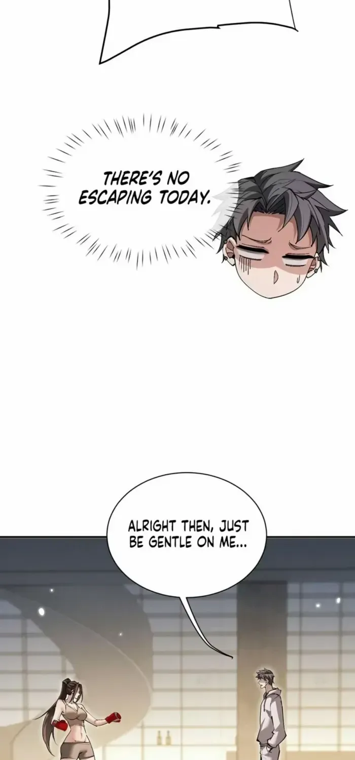 Versatile Sword Cultivator Chapter 63 page 33 - 