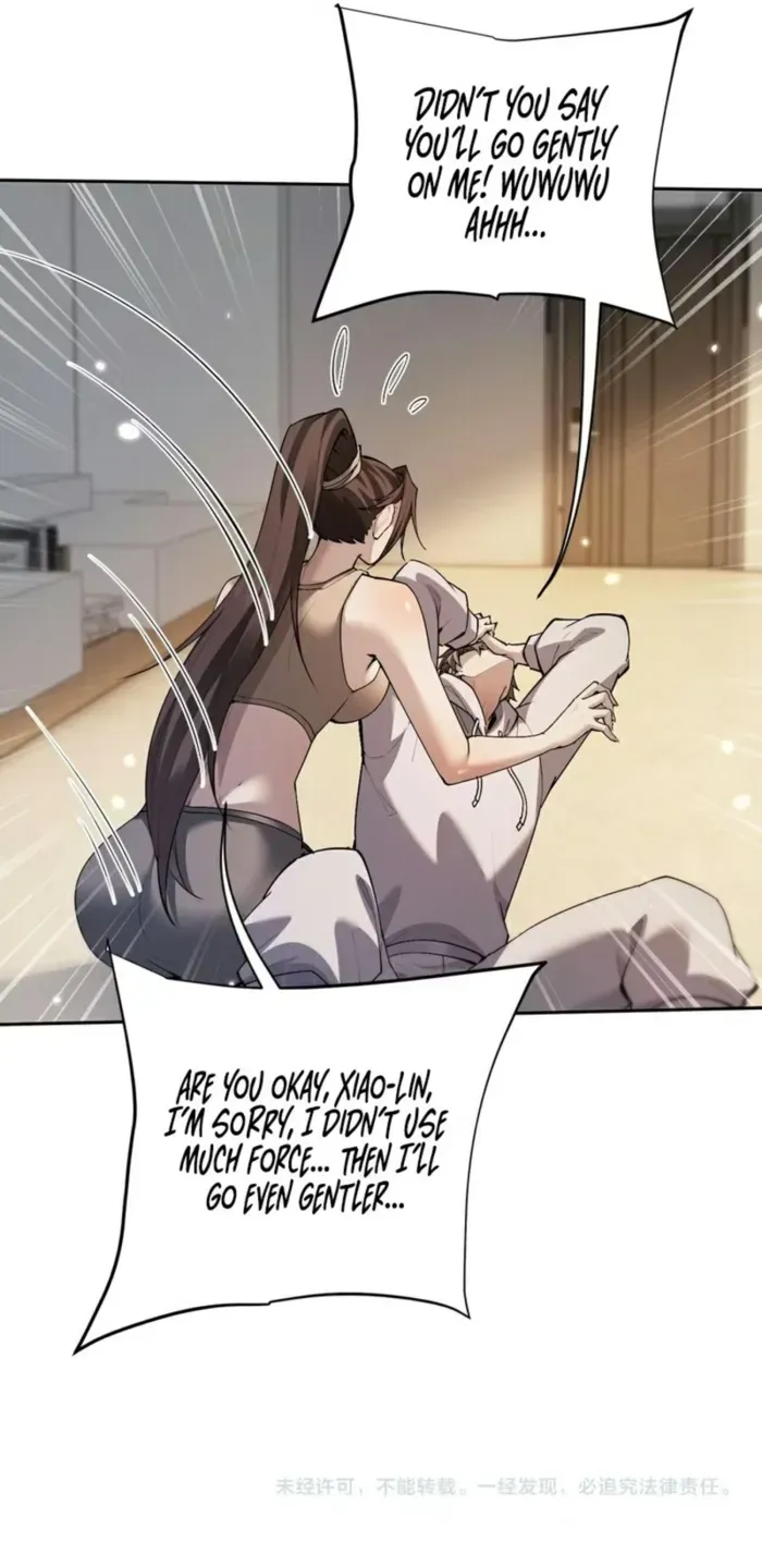 Versatile Sword Cultivator Chapter 63 page 37 - 