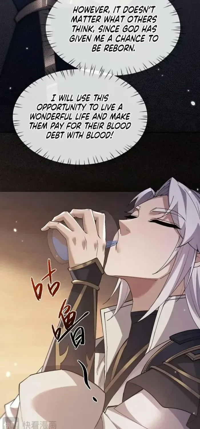 Versatile Sword Cultivator Chapter 63 page 5 - 