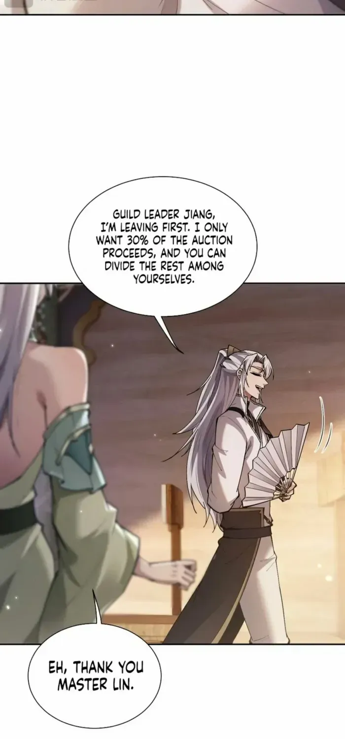 Versatile Sword Cultivator Chapter 63 page 6 - 