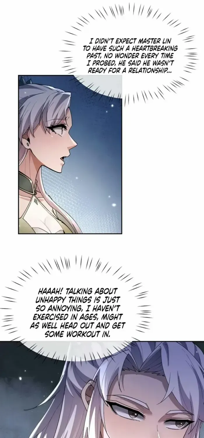 Versatile Sword Cultivator Chapter 63 page 7 - 