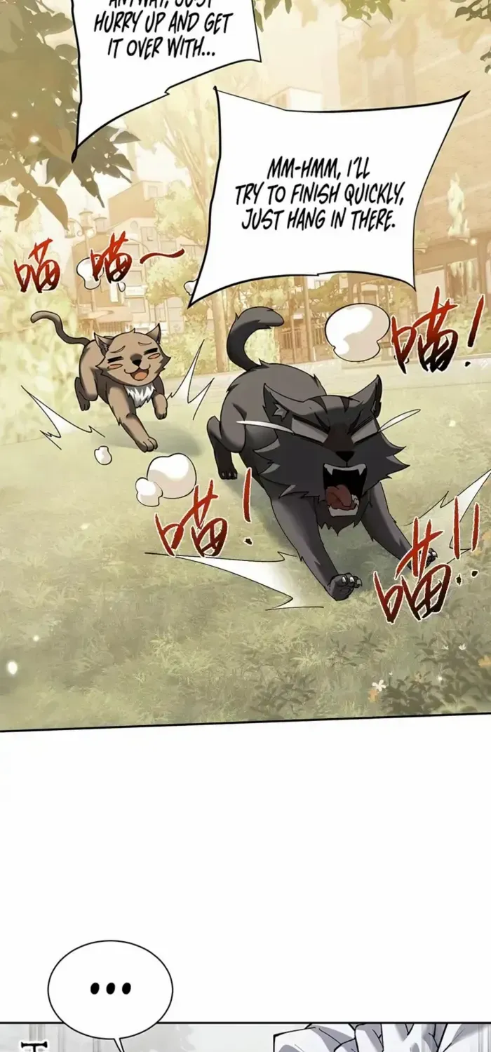 Versatile Sword Cultivator Chapter 64 page 2 - 