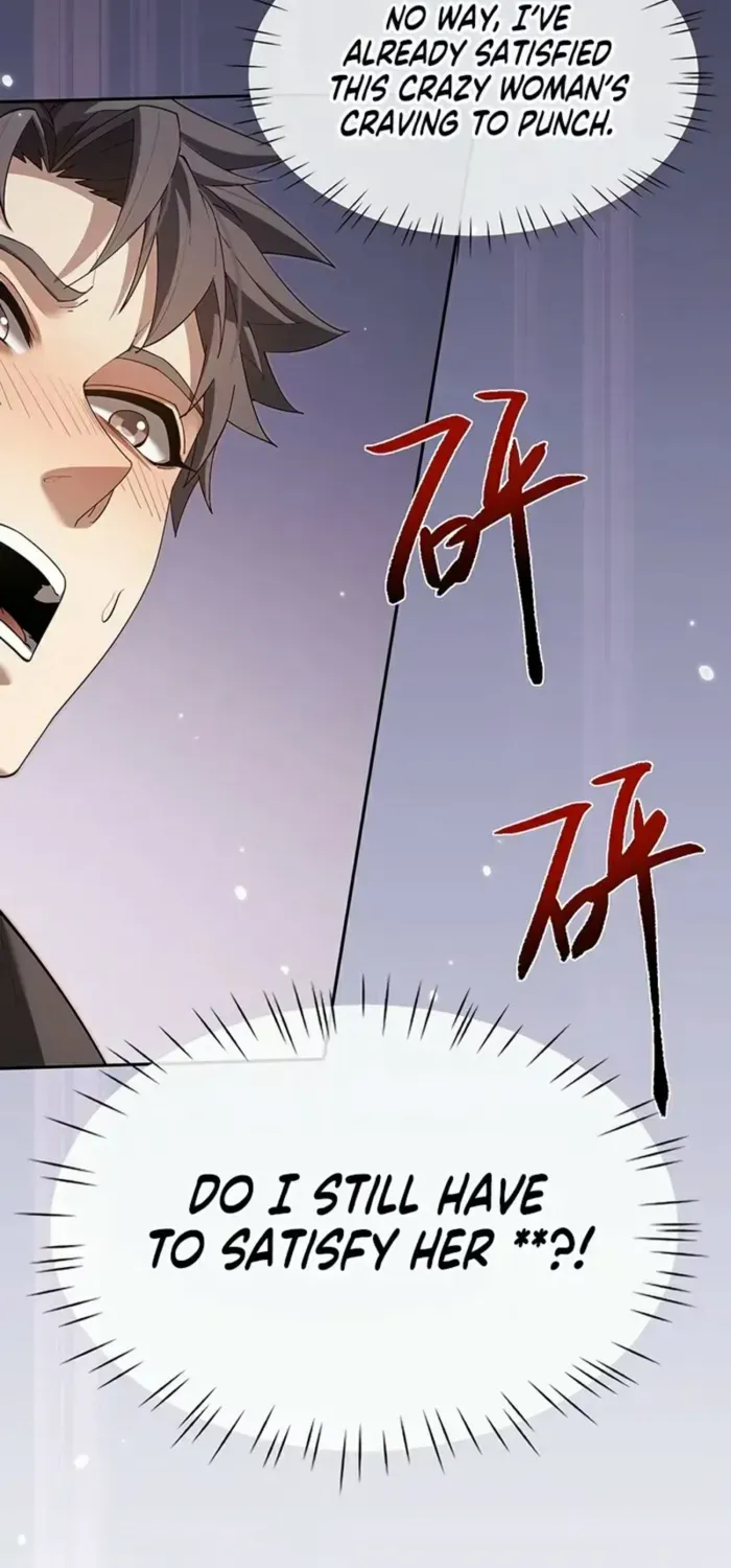 Versatile Sword Cultivator Chapter 64 page 13 - 