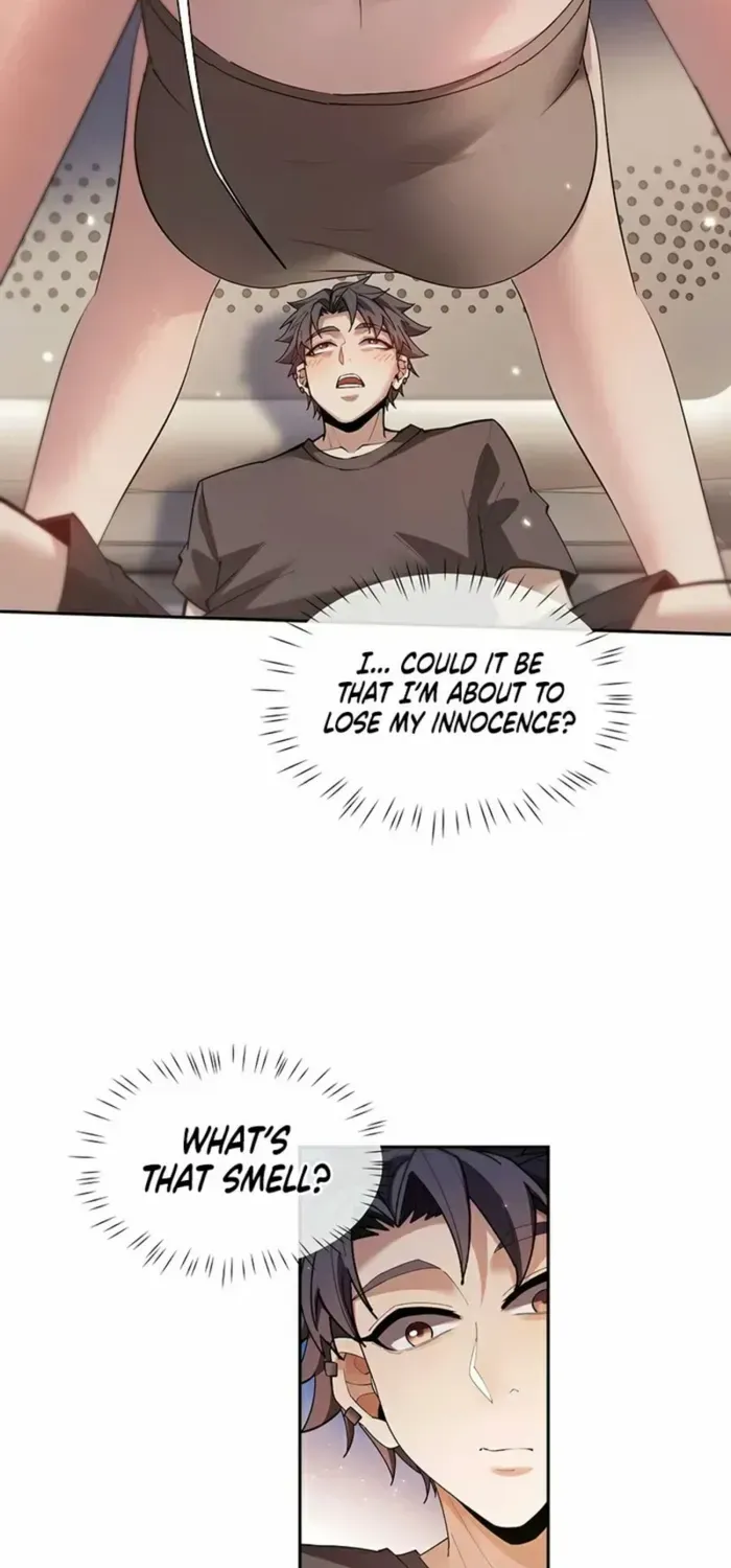 Versatile Sword Cultivator Chapter 64 page 16 - 