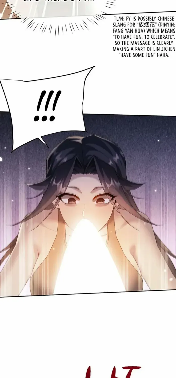 Versatile Sword Cultivator Chapter 64 page 23 - 