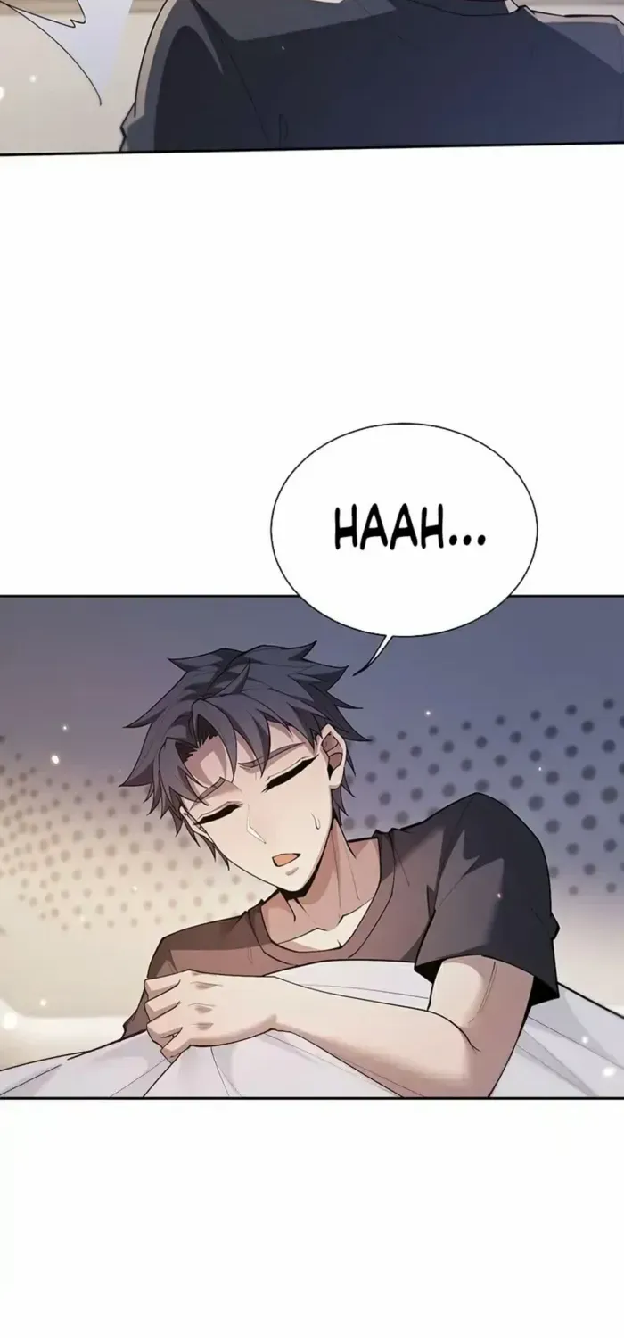 Versatile Sword Cultivator Chapter 64 page 26 - 