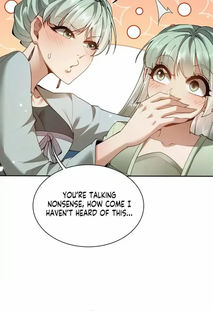 Versatile Sword Cultivator Chapter 64 page 36 - 
