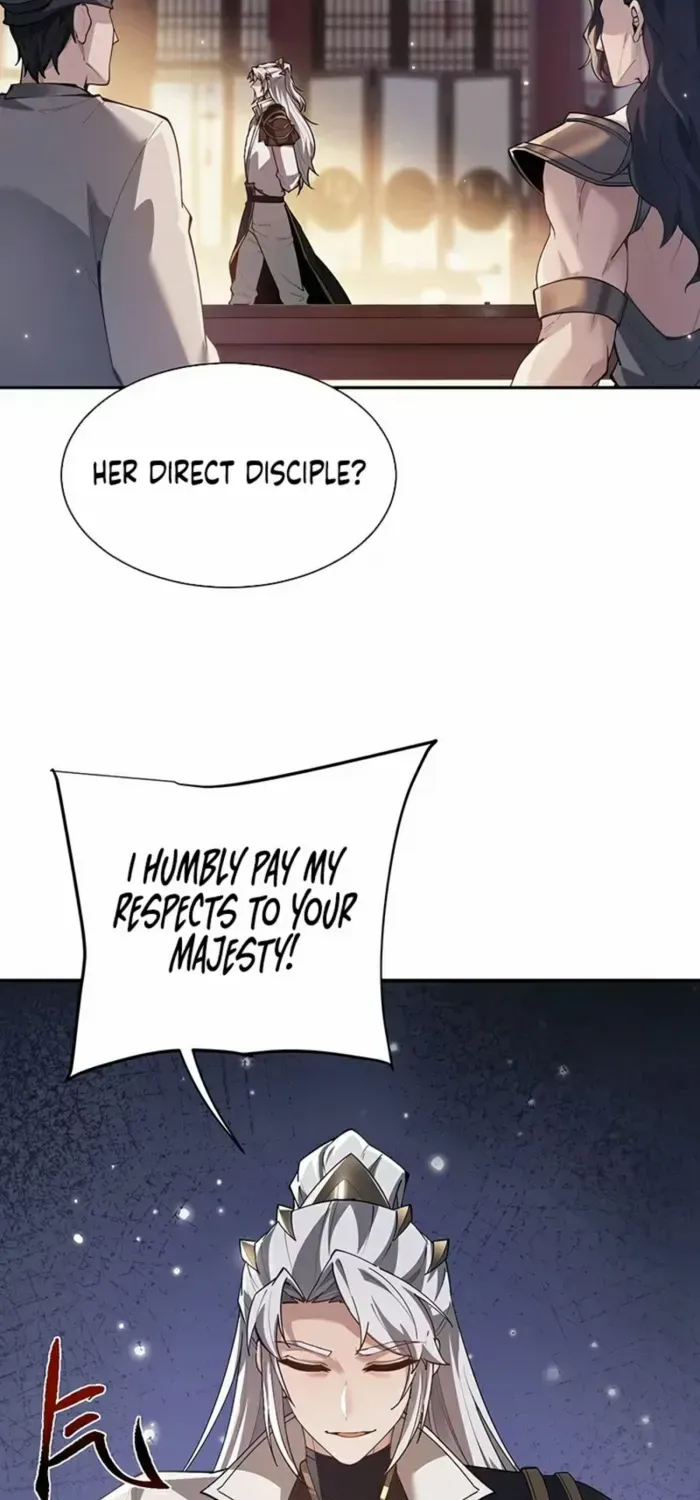 Versatile Sword Cultivator Chapter 64 page 39 - 