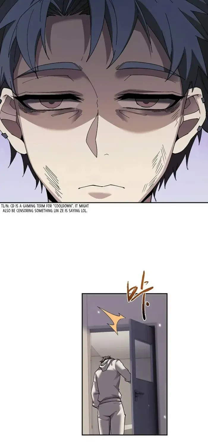 Versatile Sword Cultivator Chapter 64 page 5 - 