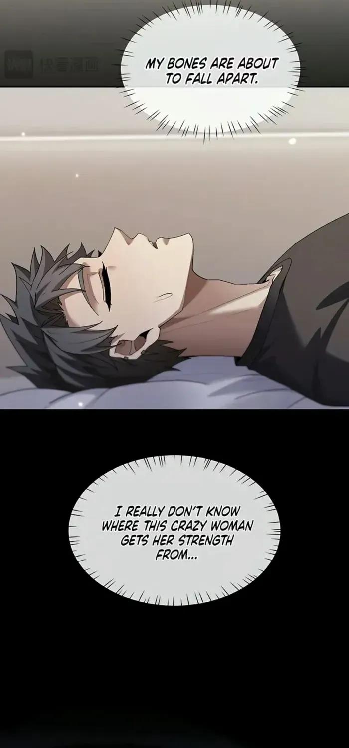 Versatile Sword Cultivator Chapter 64 page 7 - 
