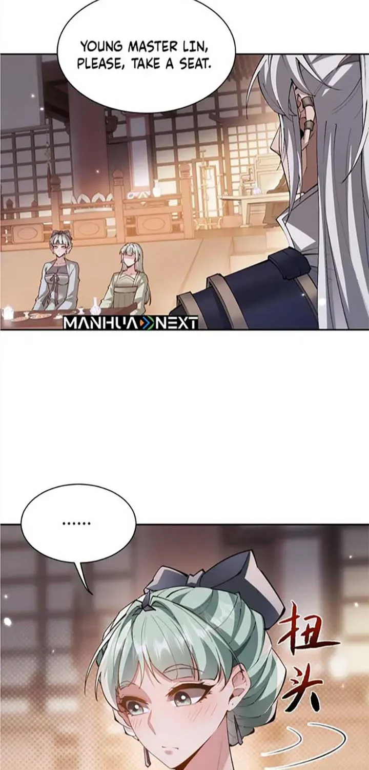Versatile Sword Cultivator Chapter 65.1 page 2 - 