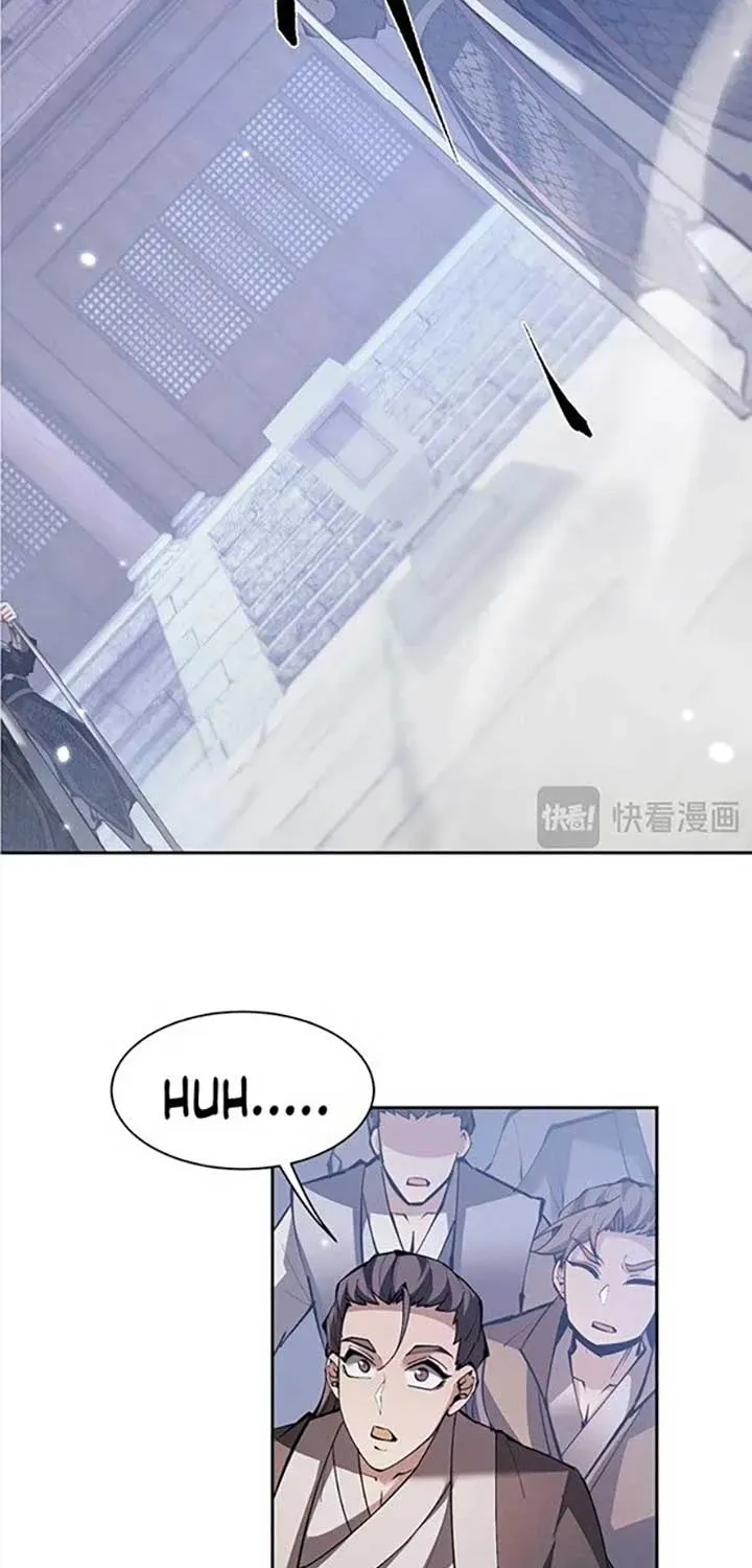 Versatile Sword Cultivator Chapter 65.1 page 13 - 