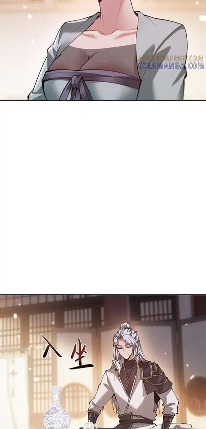 Versatile Sword Cultivator Chapter 65.1 page 3 - 