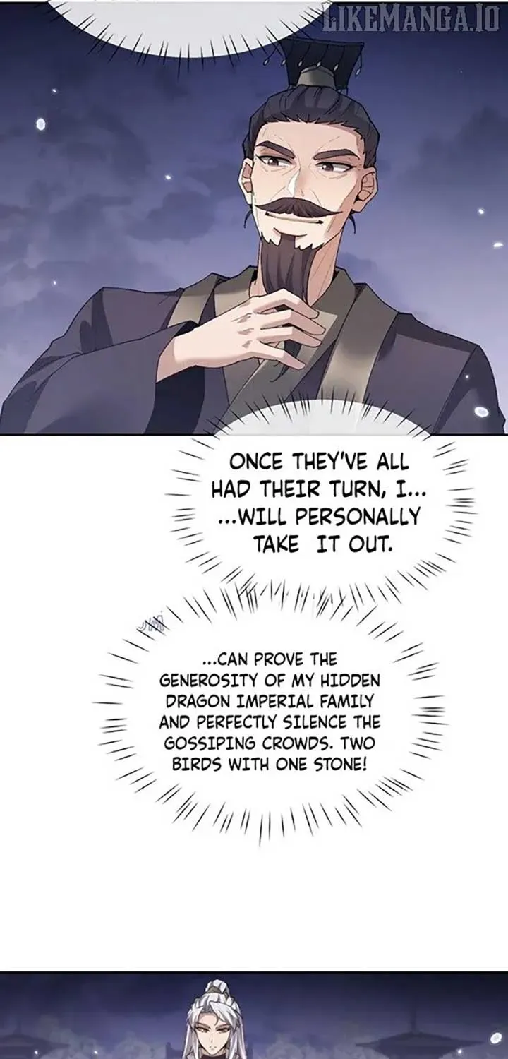 Versatile Sword Cultivator Chapter 65.1 page 29 - 