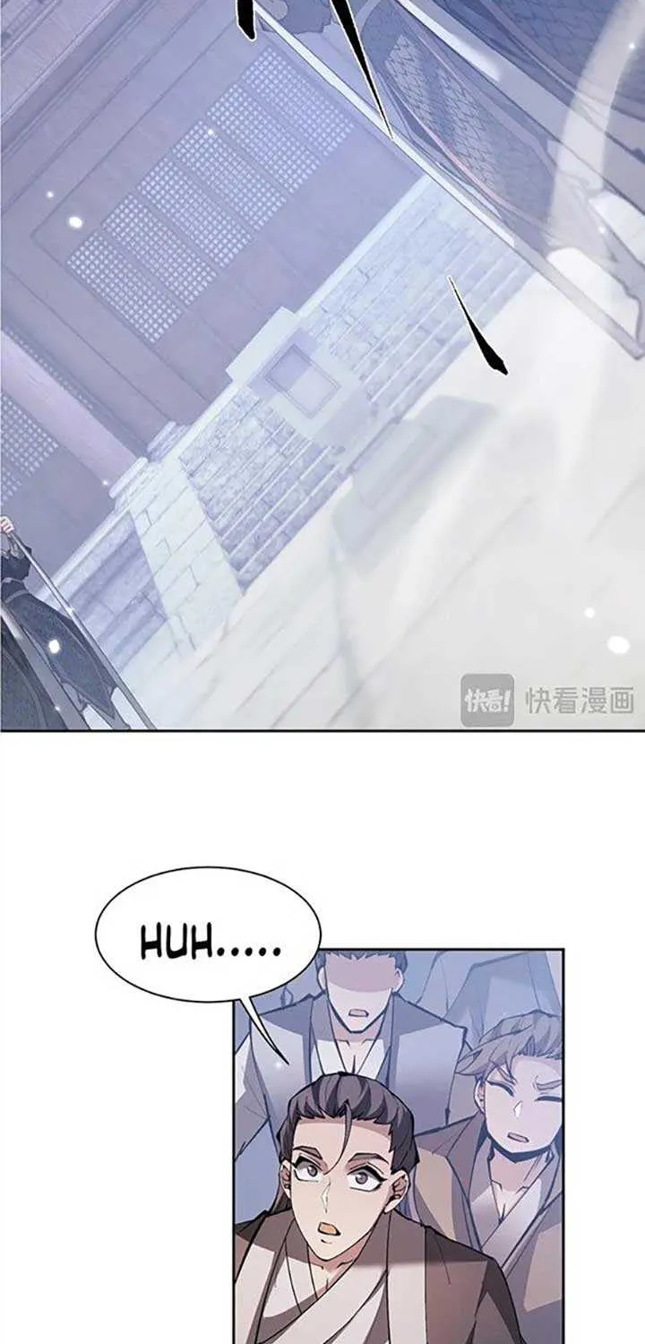 Versatile Sword Cultivator Chapter 65 page 13 - 