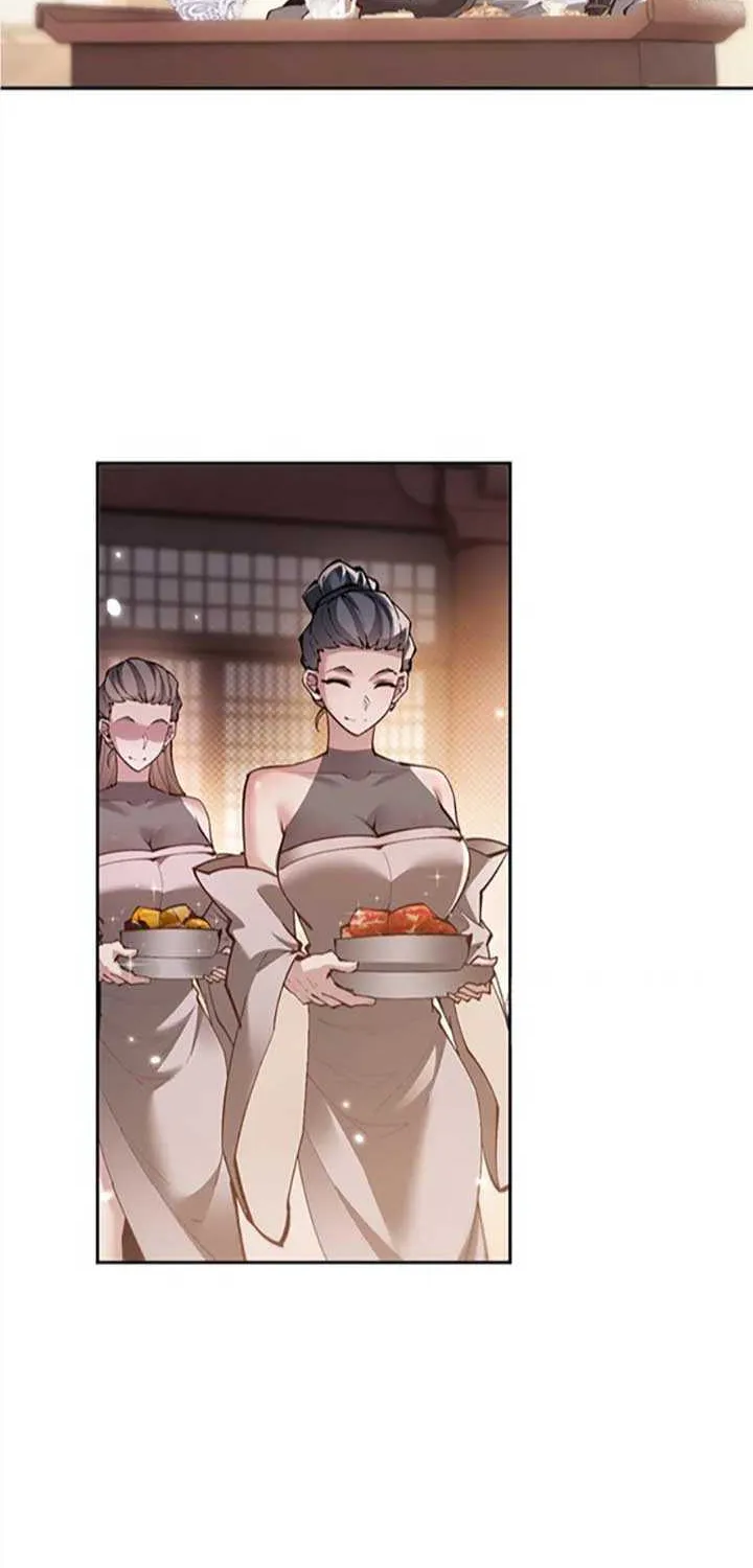 Versatile Sword Cultivator Chapter 65 page 4 - 