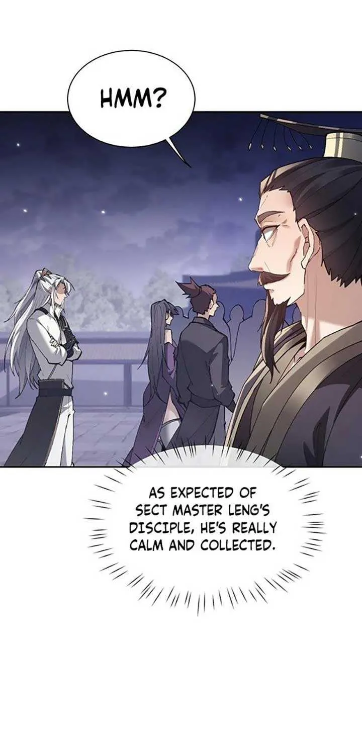 Versatile Sword Cultivator Chapter 65 page 31 - 