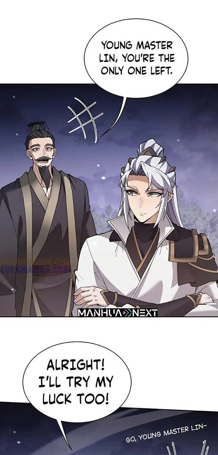 Versatile Sword Cultivator Chapter 65 page 32 - 