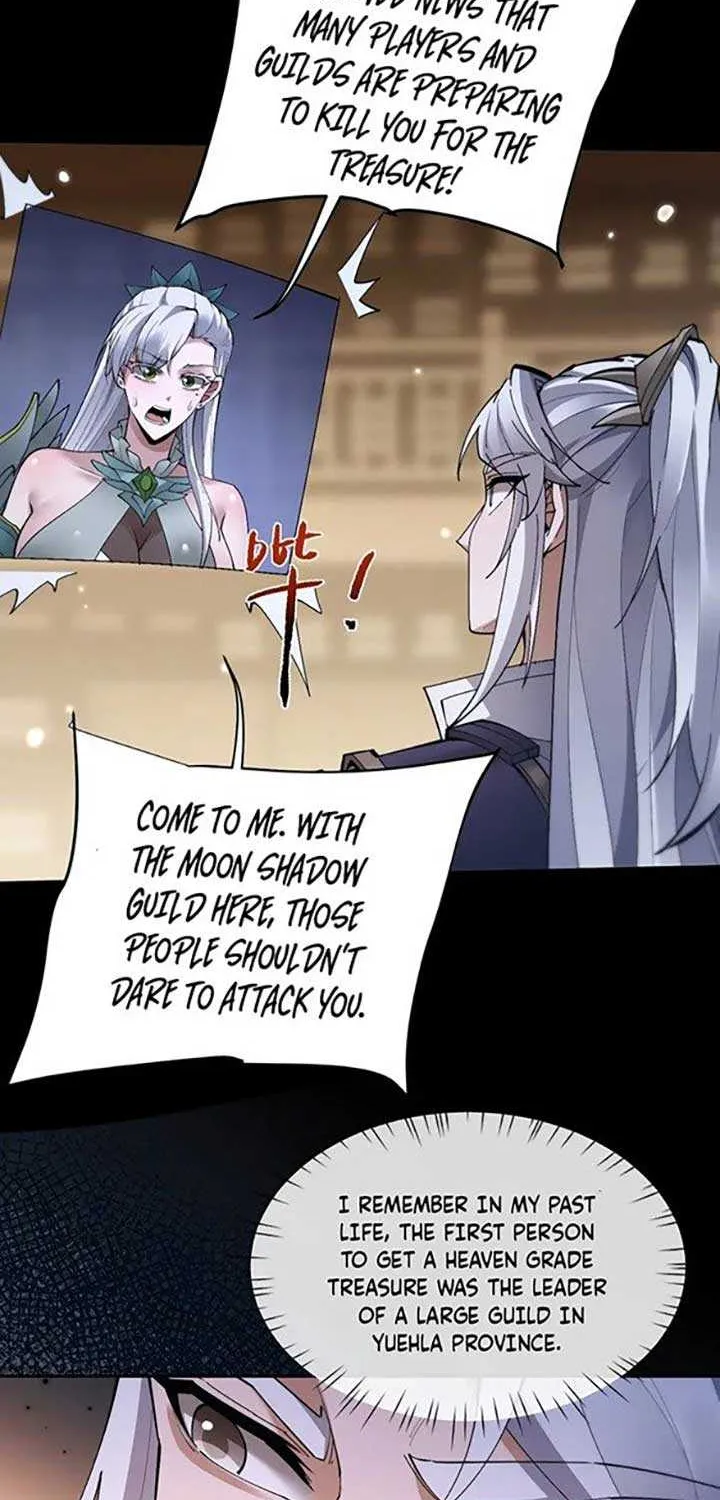 Versatile Sword Cultivator Chapter 65 page 41 - 
