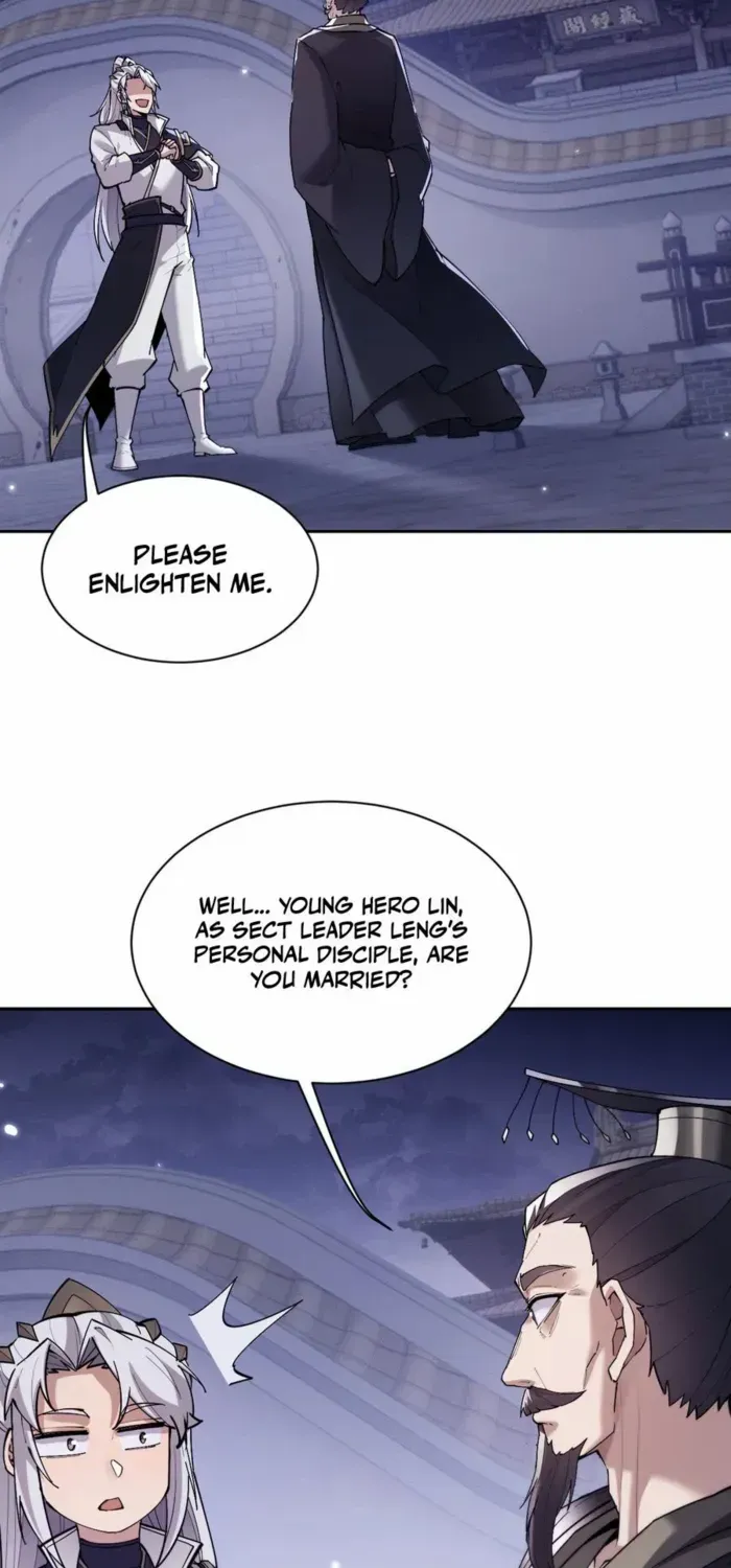 Versatile Sword Cultivator Chapter 66 page 18 - 