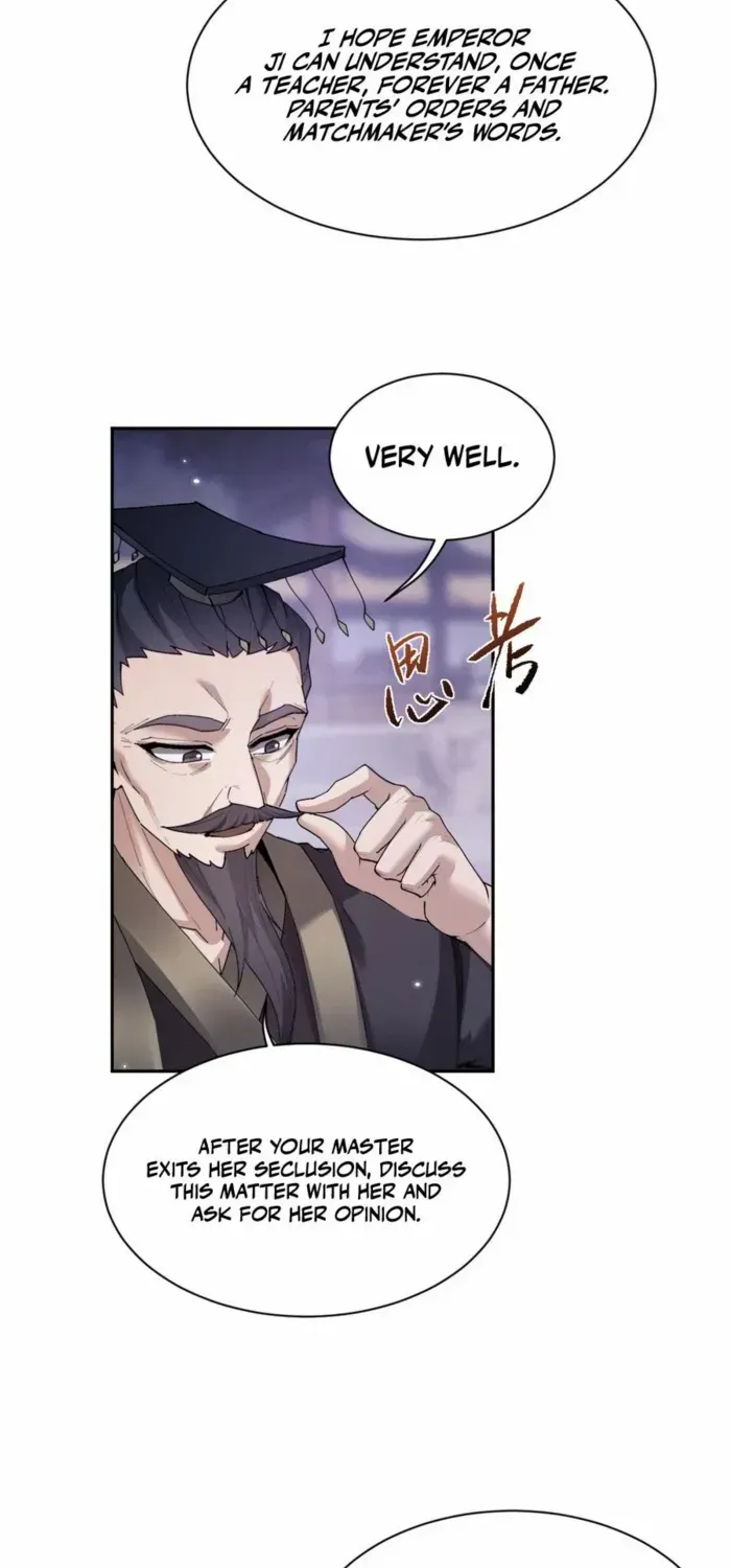 Versatile Sword Cultivator Chapter 66 page 27 - 