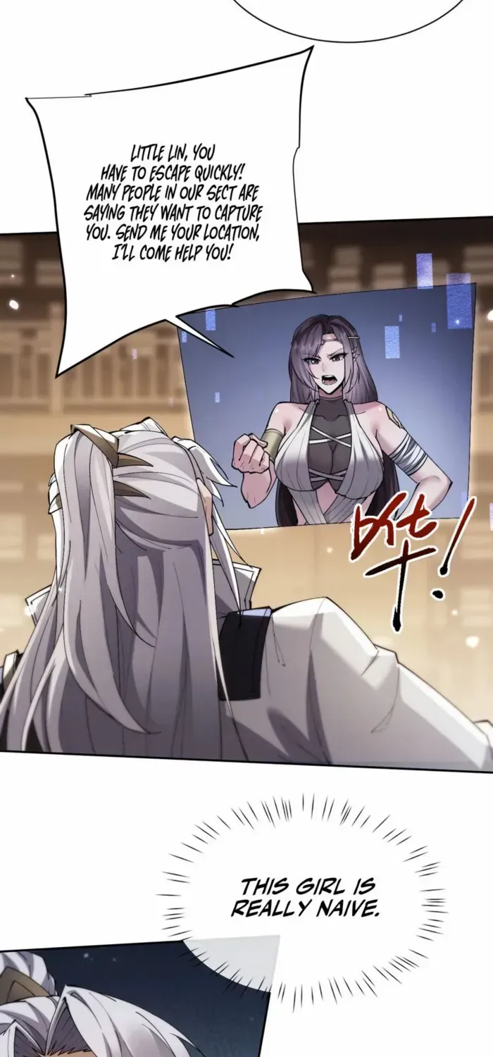 Versatile Sword Cultivator Chapter 66 page 4 - 