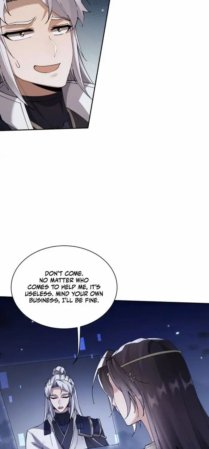 Versatile Sword Cultivator Chapter 66 page 5 - 