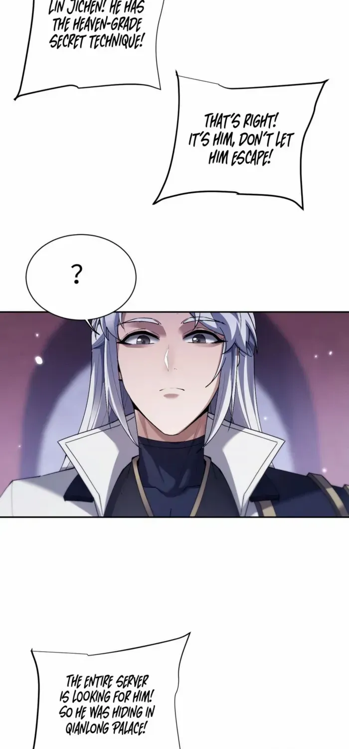 Versatile Sword Cultivator Chapter 66 page 41 - 