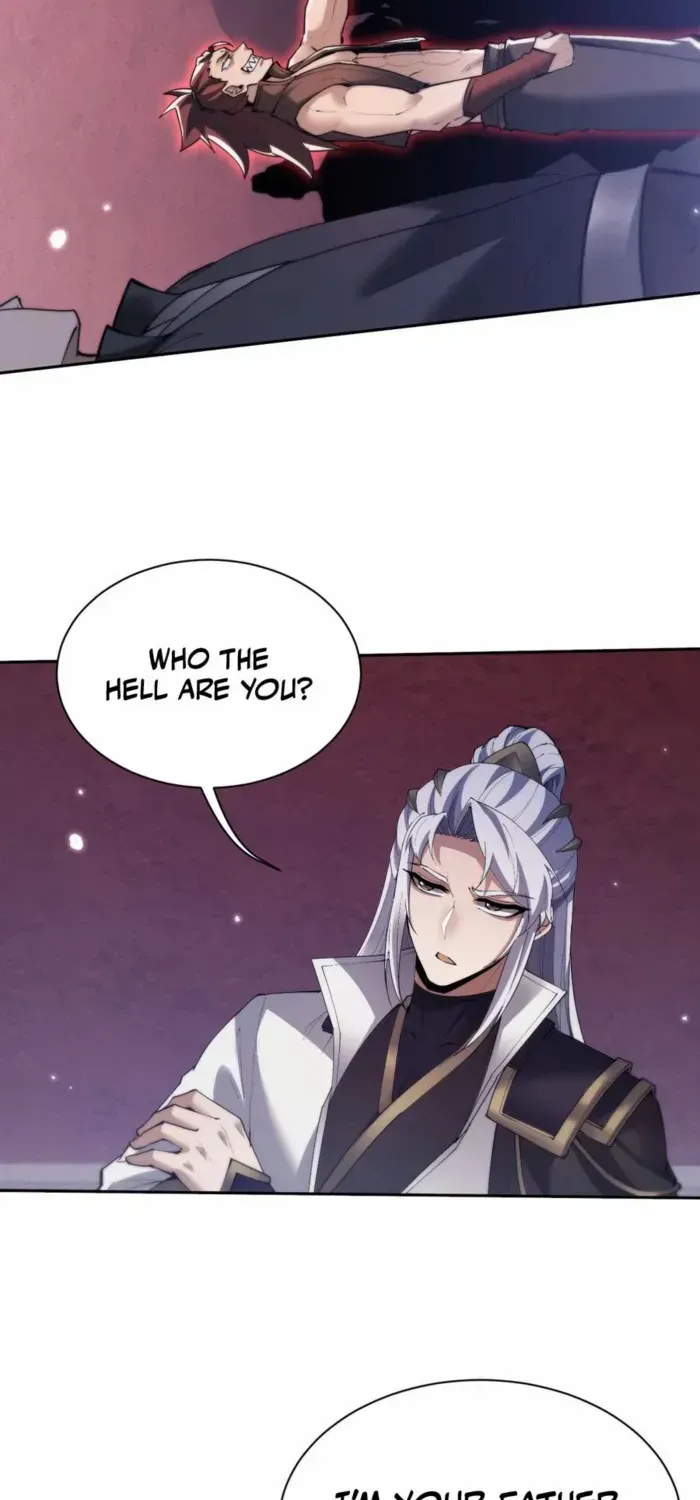 Versatile Sword Cultivator Chapter 66 page 44 - 