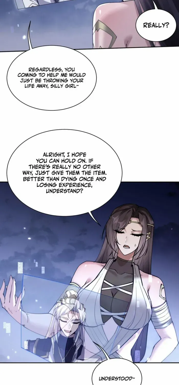 Versatile Sword Cultivator Chapter 66 page 6 - 