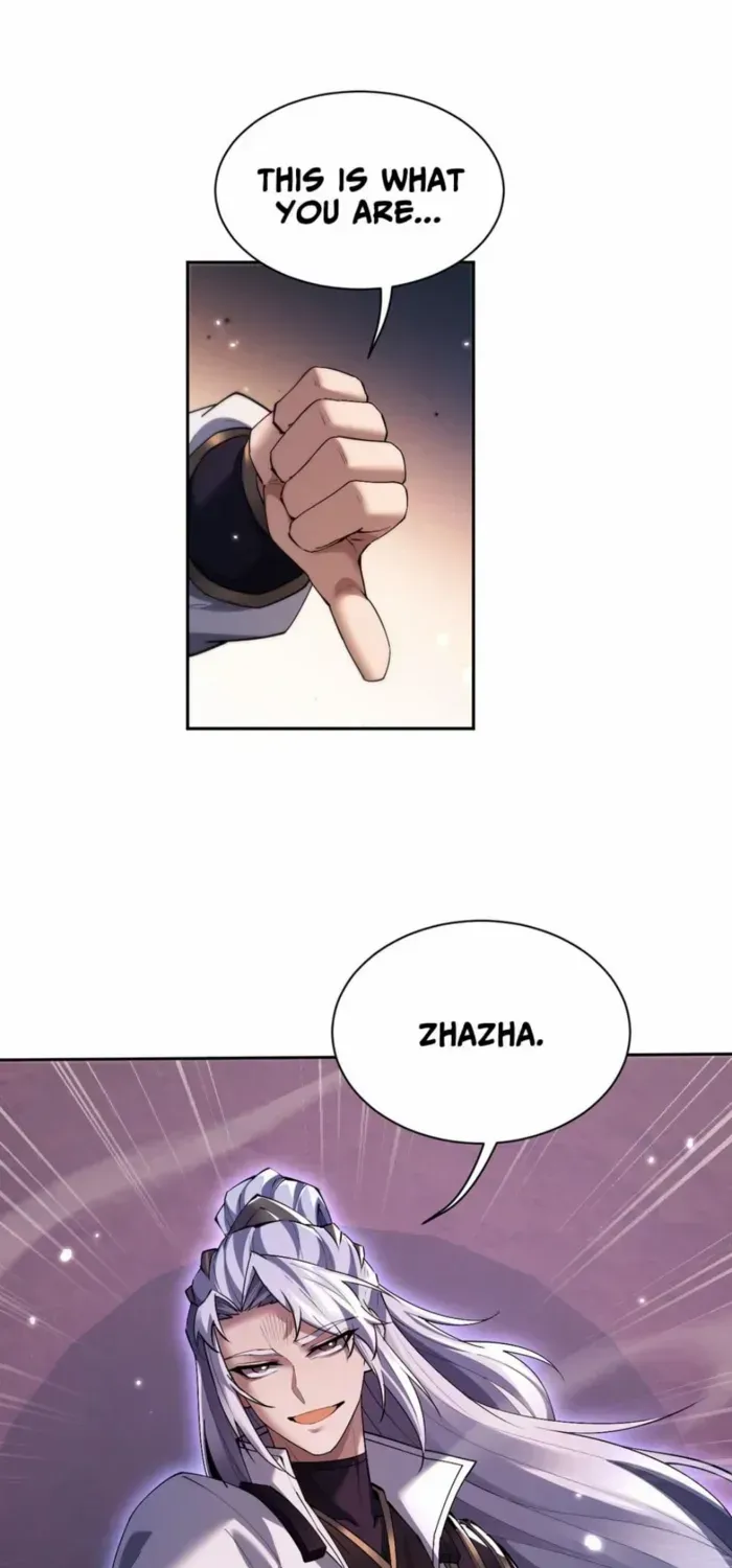 Versatile Sword Cultivator Chapter 67 page 2 - 