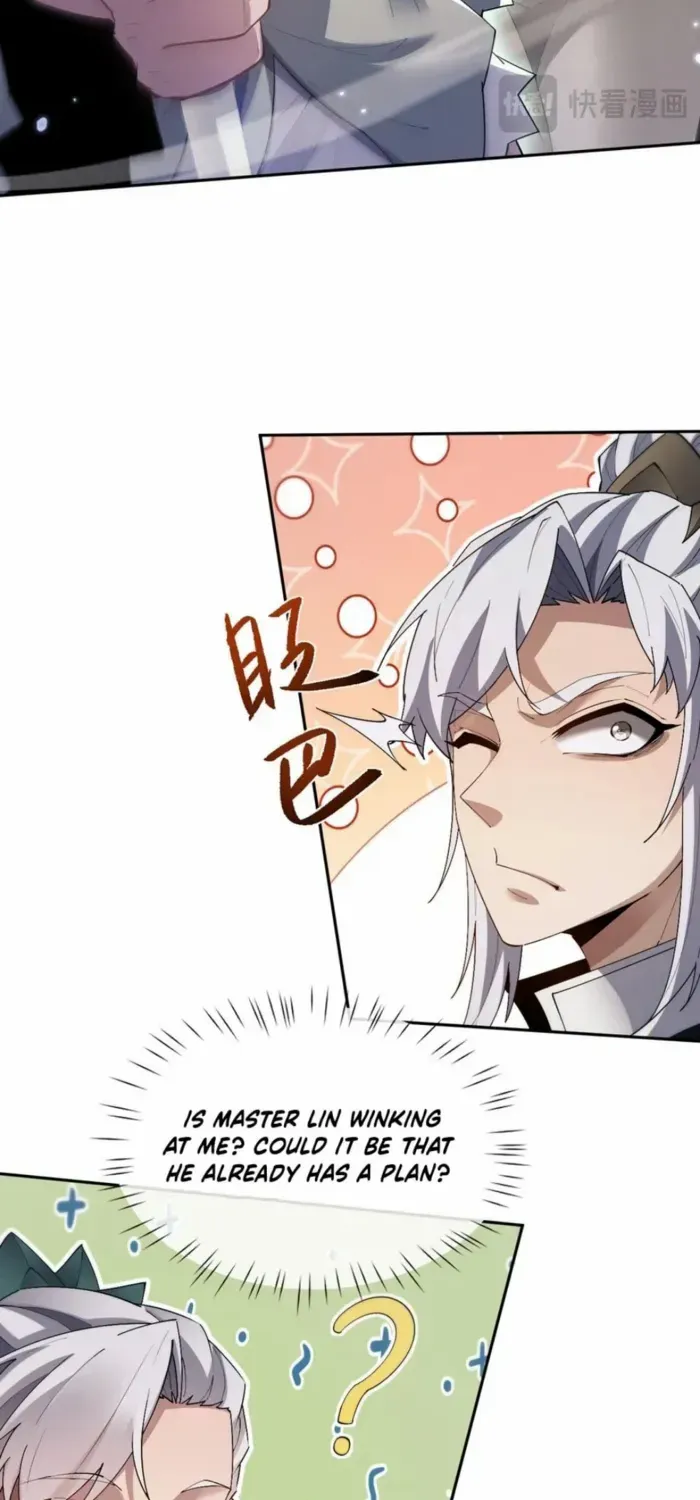 Versatile Sword Cultivator Chapter 67 page 16 - 